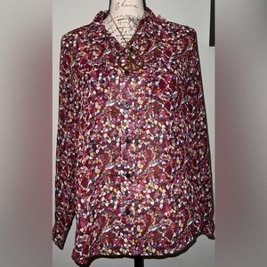Liz Claiborne Blouse